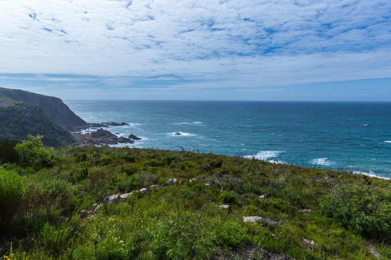 Knysna Breakwaters Haven ภายนอก รูปภาพ