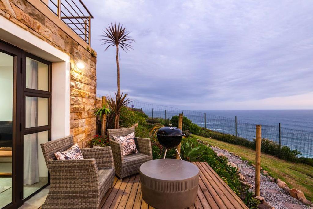 Knysna Breakwaters Haven ภายนอก รูปภาพ