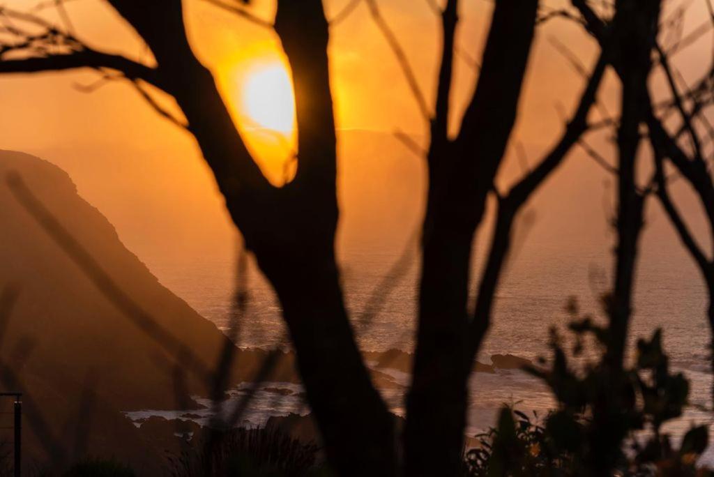 Knysna Breakwaters Haven ภายนอก รูปภาพ