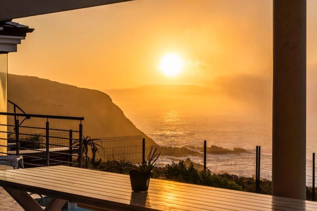 Knysna Breakwaters Haven ภายนอก รูปภาพ