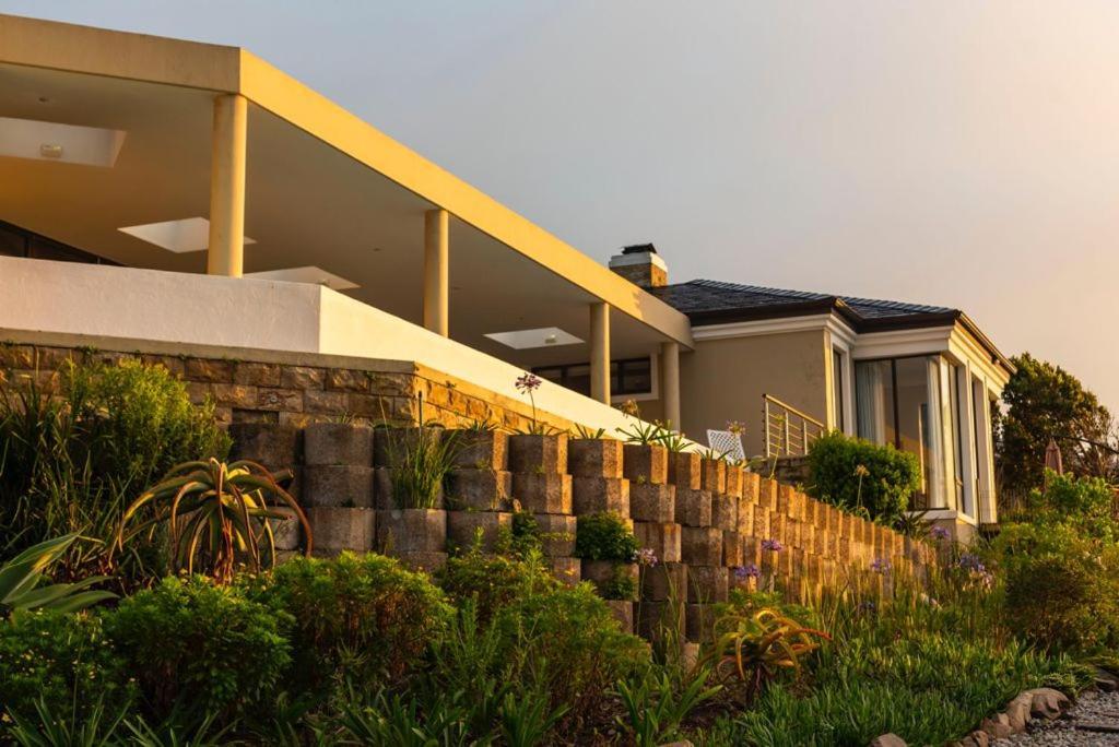 Knysna Breakwaters Haven ภายนอก รูปภาพ