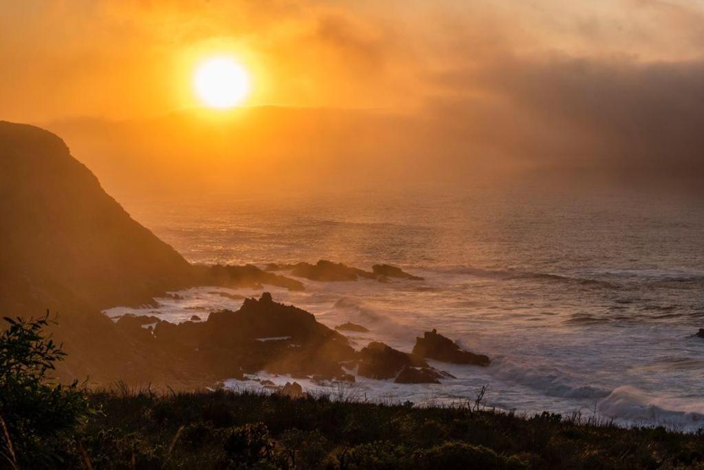 Knysna Breakwaters Haven ภายนอก รูปภาพ