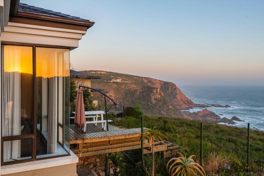 Knysna Breakwaters Haven ภายนอก รูปภาพ